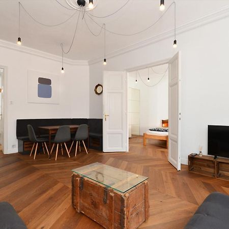 בודפשט Daylight Apartment, The Best Location מראה חיצוני תמונה