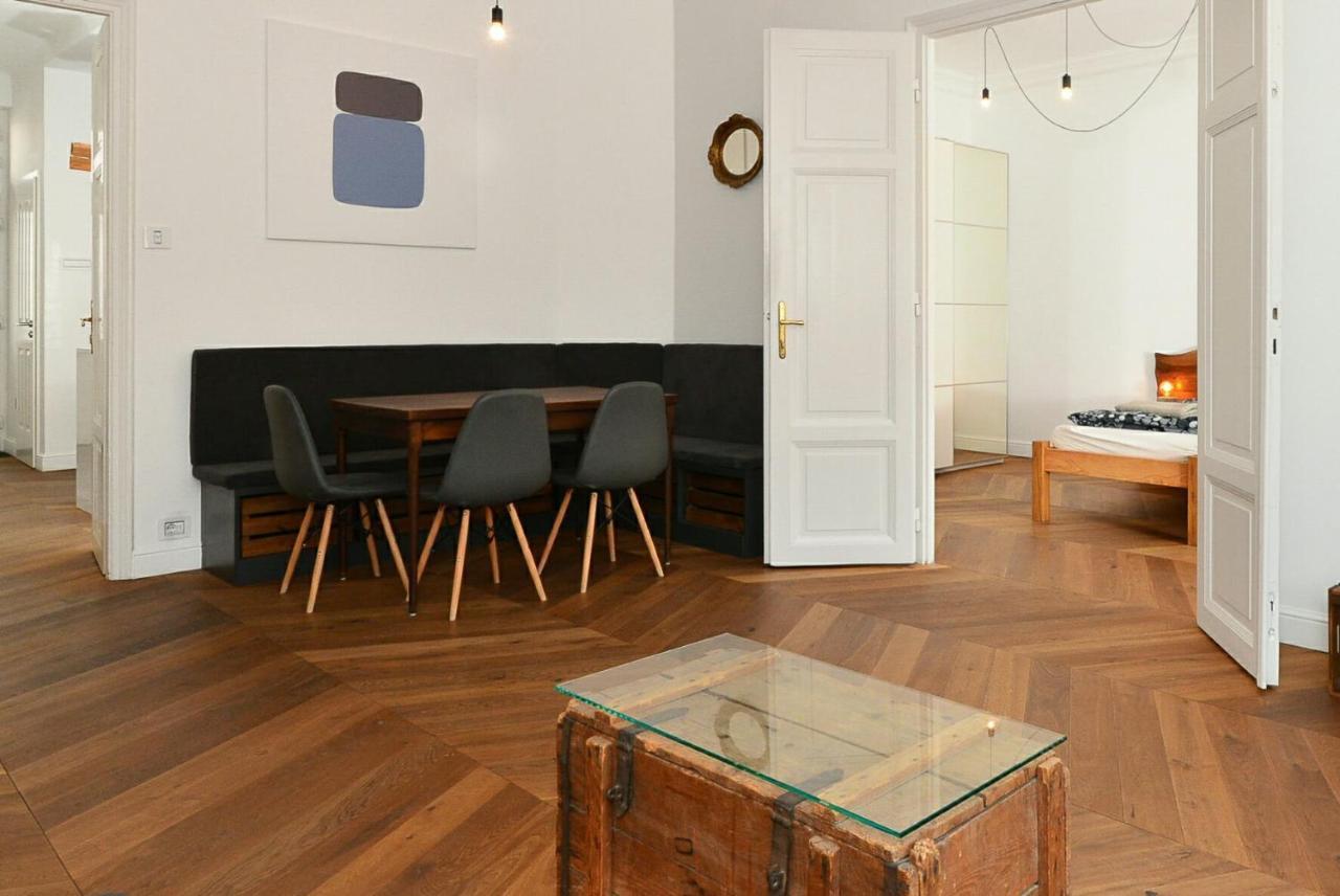 בודפשט Daylight Apartment, The Best Location מראה חיצוני תמונה