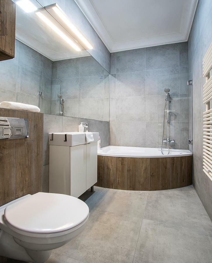 בודפשט Daylight Apartment, The Best Location מראה חיצוני תמונה