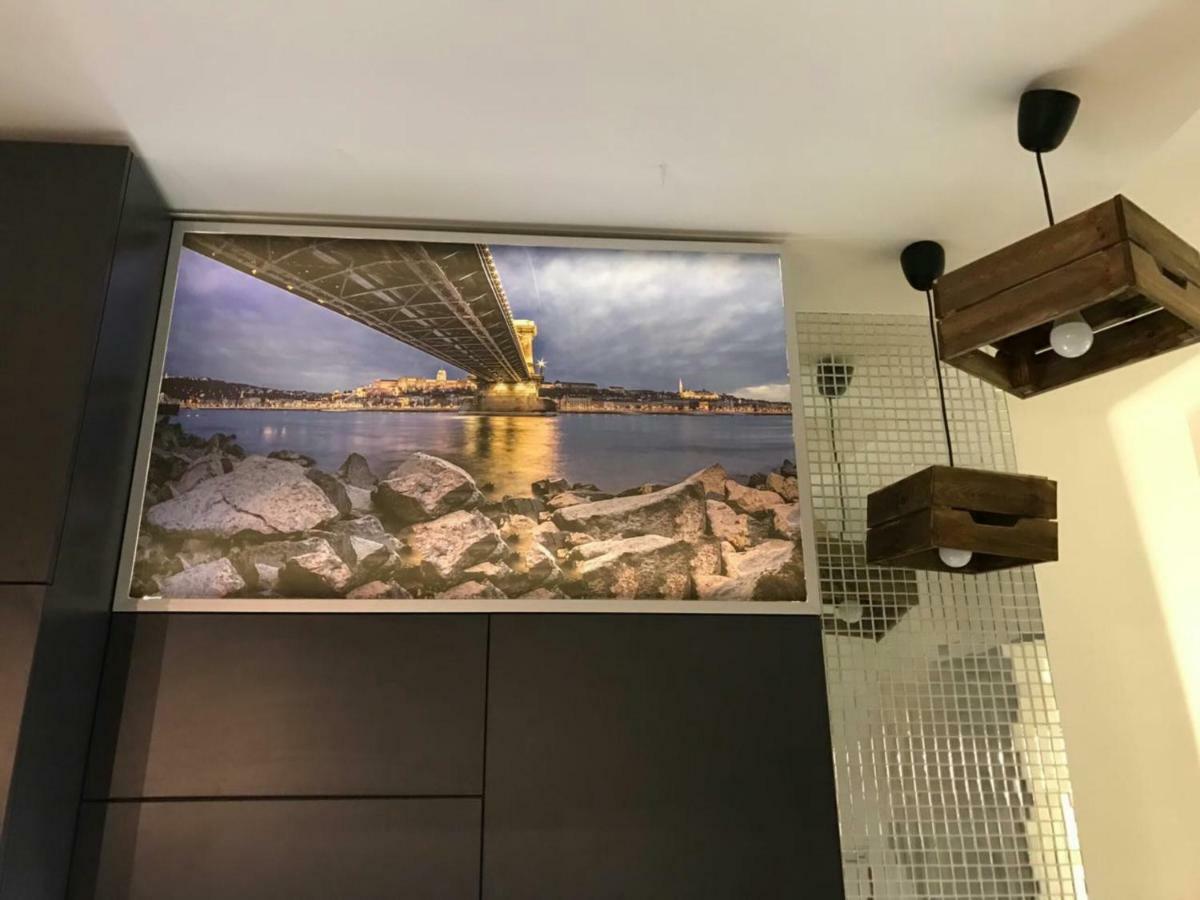 בודפשט Daylight Apartment, The Best Location מראה חיצוני תמונה
